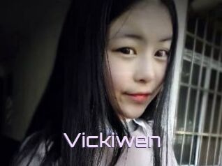 Vickiwen