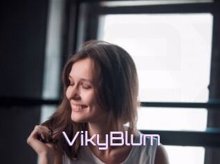 VikyBlum