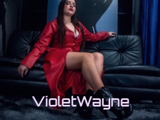 VioletWayne