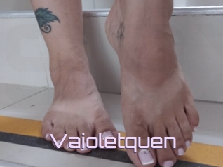 Vaioletquen