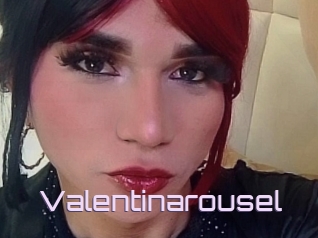 Valentinarousel