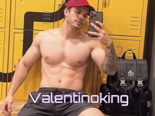 Valentinoking