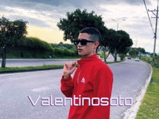 Valentinosoto