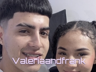 Valeriaandfrank