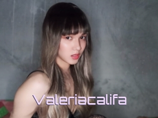 Valeriacalifa