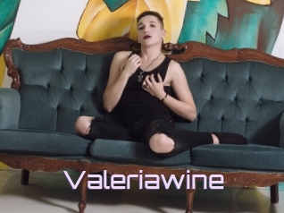 Valeriawine