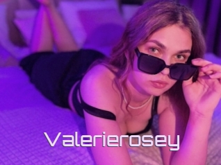 Valerierosey