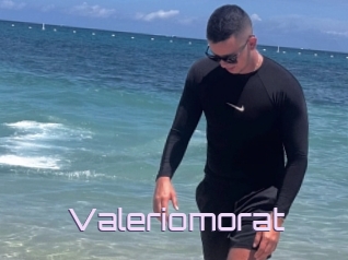 Valeriomorat