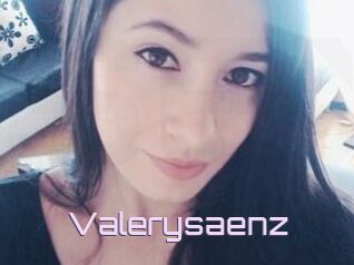 Valerysaenz