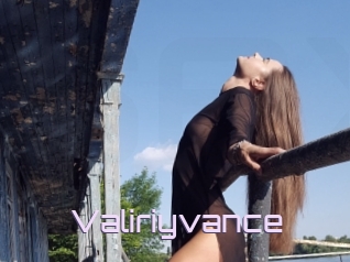 Valiriyvance