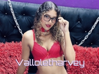 Valloletharvey