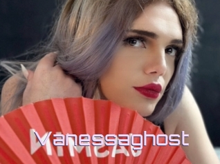 Vanessaghost