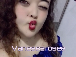 Vanessarosee
