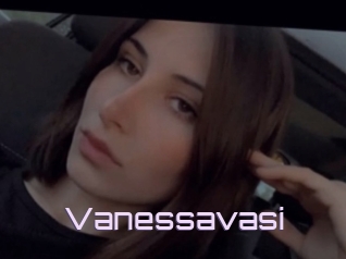 Vanessavasi