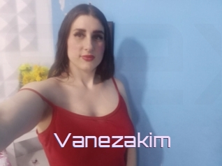 Vanezakim