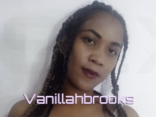 Vanillahbrooks