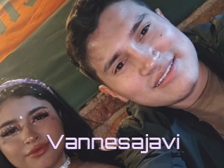 Vannesajavi