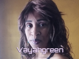 Vayahgreen