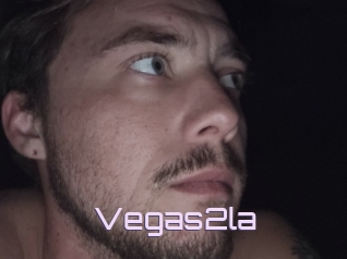 Vegas2la