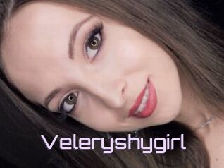 Veleryshygirl