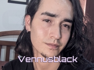 Vennusblack