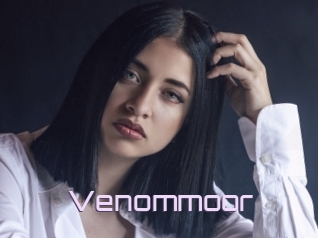 Venommoor