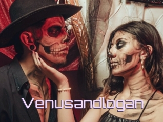 Venusandlogan