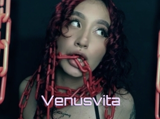 Venusvita