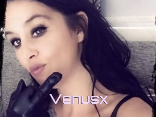 Venusx