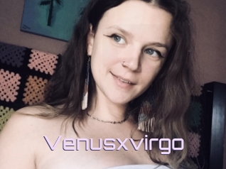 Venusxvirgo