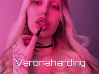 Veronaharding