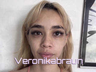 Veronikabraun