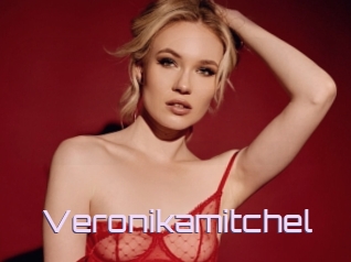 Veronikamitchel