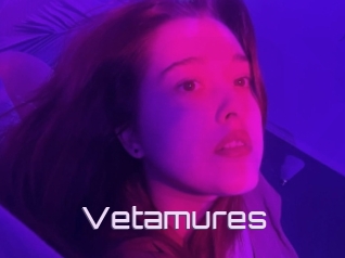 Vetamures