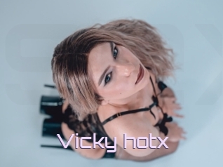 Vicky_hotx