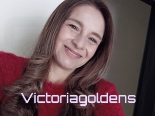 Victoriagoldens