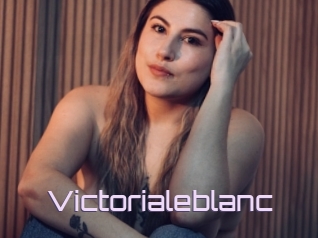 Victorialeblanc