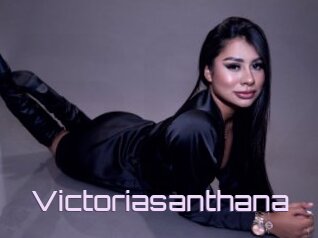 Victoriasanthana