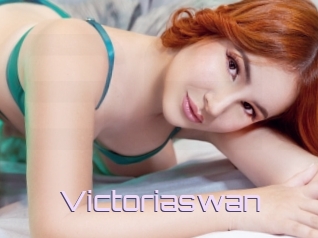 Victoriaswan