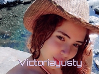 Victoriayusty