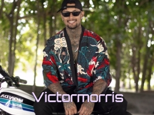 Victormorris