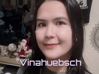 Vinahuebsch