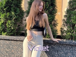 Violet