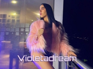 Violetadream