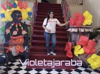 Violetajaraba