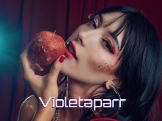 Violetaparr