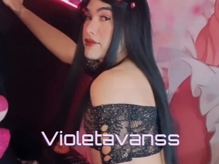 Violetavanss