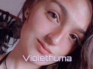 Violethuma