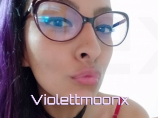 Violettmoonx