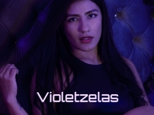 Violetzelas